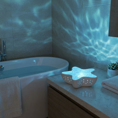 Starfish WaveLamp