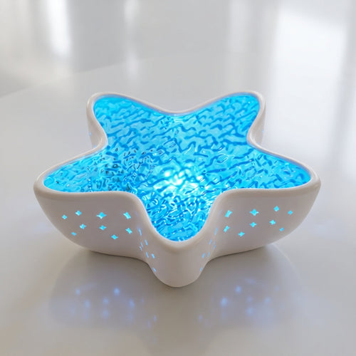 Starfish WaveLamp
