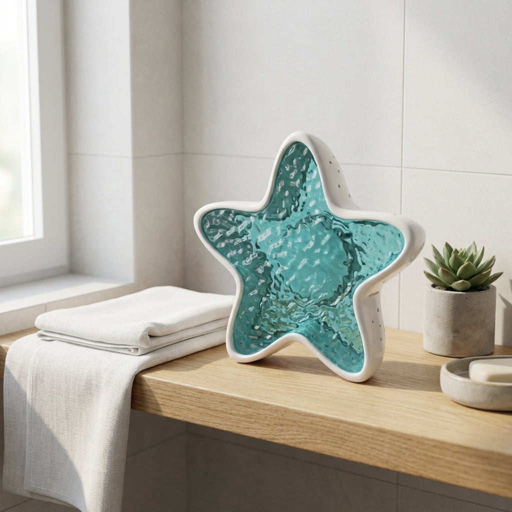 Starfish WaveLamp